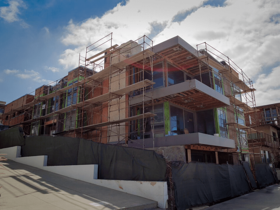 Proyectos Técnicos de Vanguardia