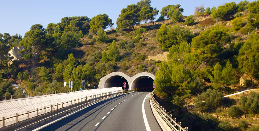 Protección Pasiva Contra Incendios de Estructuras e Infraestructuras.